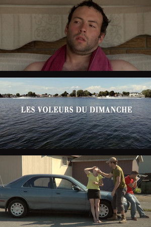 Les voleurs du dimanche (2012)