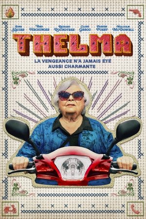 Thelma (2024)