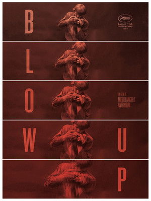 Blow-Up (1966)