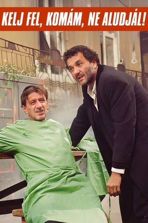 Kelj fel, komám, ne aludjál! (2003)
