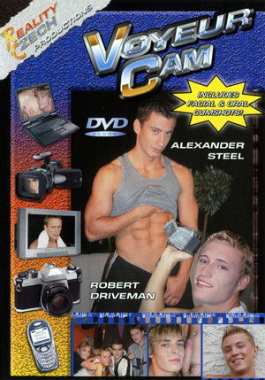 Voyeur Cam (2003)