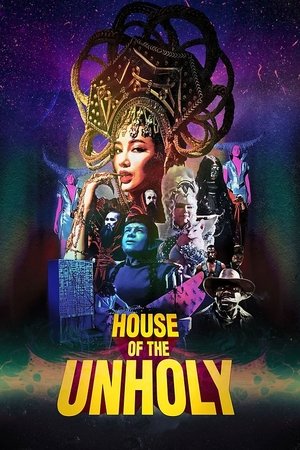 House of the Unholy (2022)