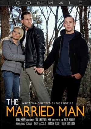 The Married Man (2018)