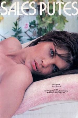 Les minettes brûlantes (1979)