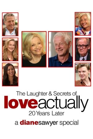 The Laughter & Secrets of Love Actually: 20 Years Later – A Diane Sawyer Special (2022)