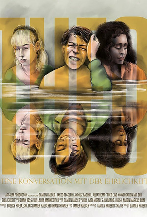 Theo: Eine Konversation Mit Der Ehrlichkeit (2022)