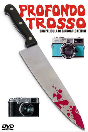 Profondo trosso (2013)