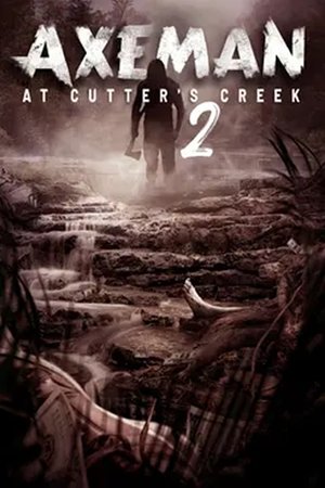 Axeman at Cutter's Creek 2 (2023)