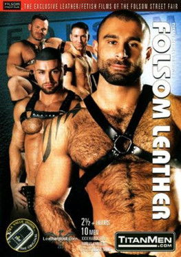 Folsom Leather (2007)