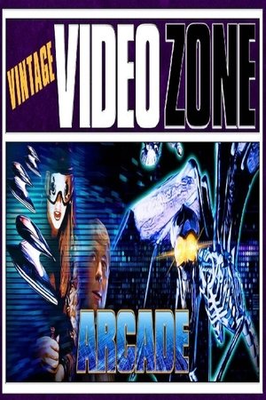 Videozone: The Making of "Arcade" (1993)