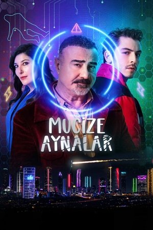 Mucize Aynalar (2024)