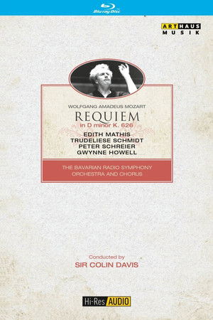 Mozart: Requiem in D minor, KV626 (1984)