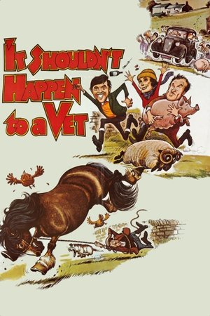 It Shouldn't Happen to a Vet (1976)