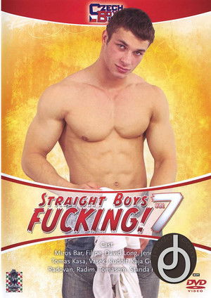 Straight Boys Fucking! 7 (2010)