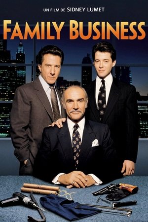 Family Business (1989)