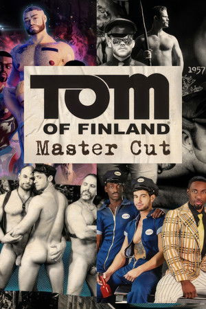 Tom of Finland: Master Cut (2020)