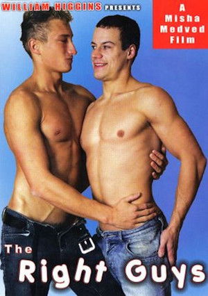 The Right Guys (2007)