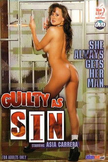 Guilty as Sin (2002)