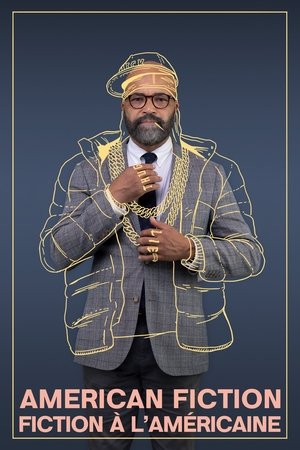 Fiction à l'américaine (2023)