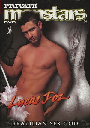 Lucas Foz - Brazilian Sex God (2005)