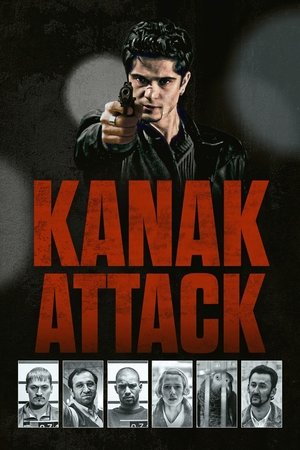 Kanak Attack (2000)