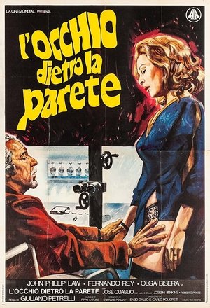 Voyeur pervers (1977)