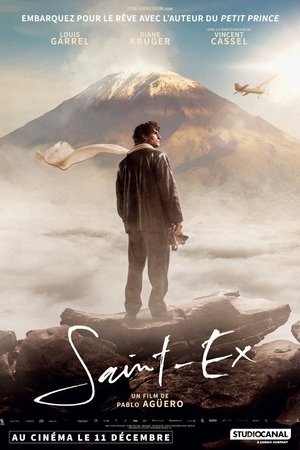 Saint-Ex (2024)