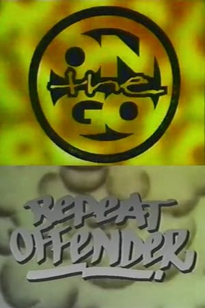 On The Go - Repeat Offender (1995)