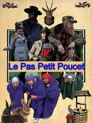 Le Pas Petit Poucet (2010)