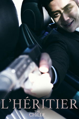 L'Héritier (2023)