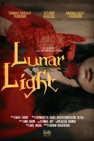 Lunar Light (2022)