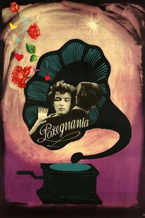 Pożegnania (1958)