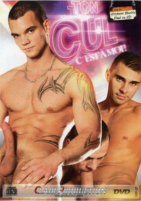 Ton Cul C'est A Moi (2013)