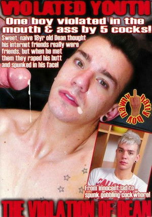 The Violation of Dean (2011)