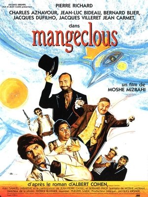 Mangeclous (1988)
