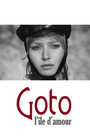 Goto, l'île d'amour (1969)