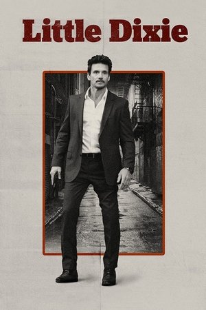 Little Dixie (2023)