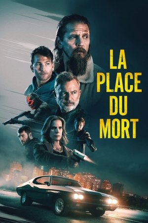 La Place du mort (2023)