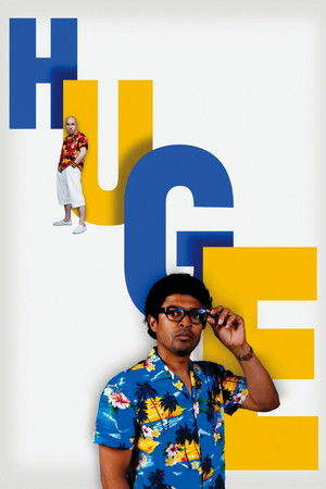 Huge (2010)