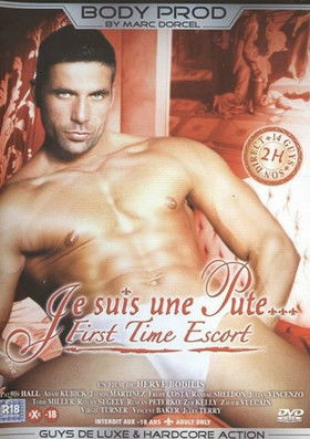 Je suis une Pute: First Time Escort (2004)