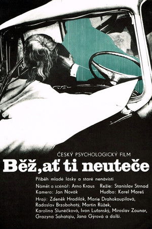 Běž, ať ti neuteče (1977)