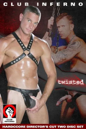 Twisted (2007)