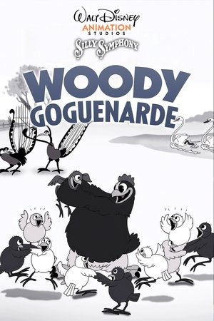 Woody Goguenarde (1931)