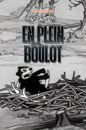 En Plein Boulot (1931)