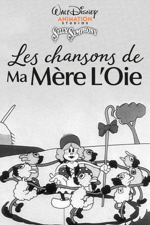 Les Chansons de la Mère l'Oie (1931)