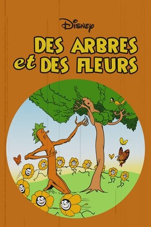 Des arbres et des fleurs (1932)