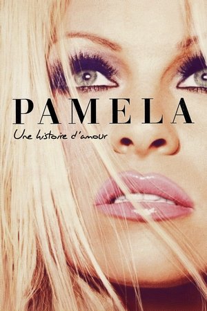 Pamela, A Love Story (2023)
