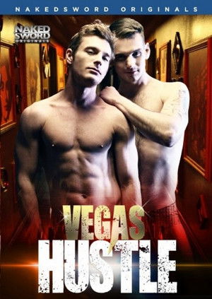 Vegas Hustle (2015)