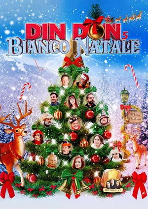 Din Don: Bianco Natale (2022)