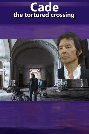 Cade: The Tortured Crossing (2023)